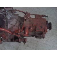 Cambio per Iveco Eurocargo 80E18 100E18 120E18 130E18 tipo 2855.6